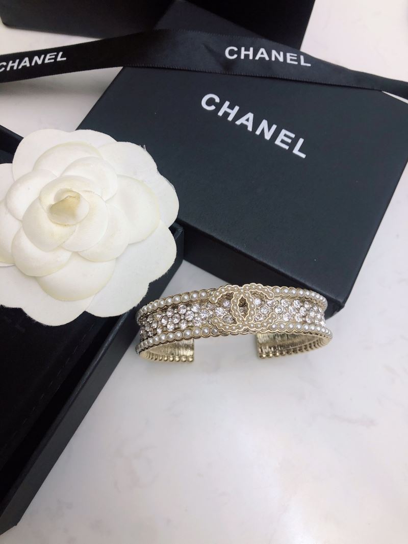 Chanel Bracelets